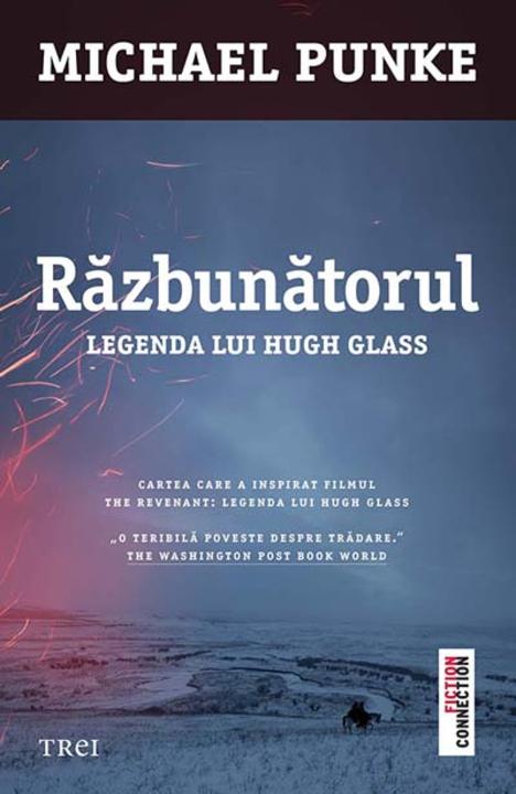 R?zbun?torul. Legenda lui Hugh Glass