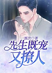先生既宠又撩人