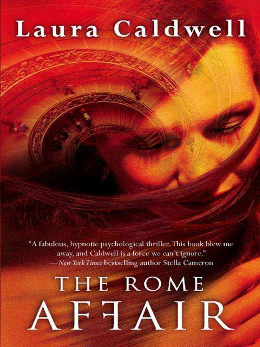 The Rome Affair (Mills & Boon M&B)