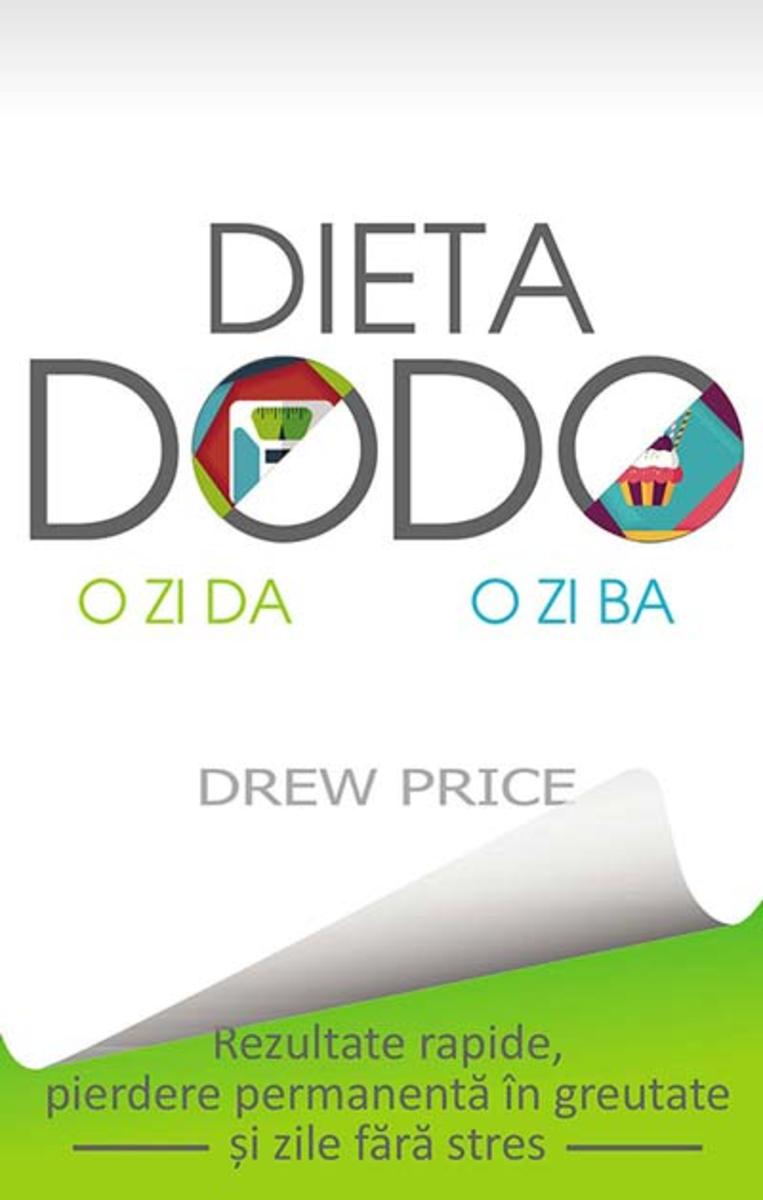 Dieta DODO. O zi da, o zi ba