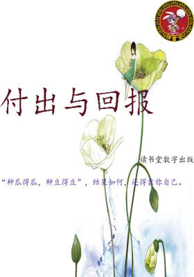 付出与回报