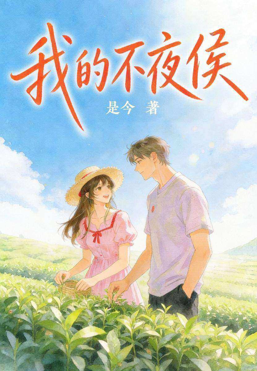我的不夜侯