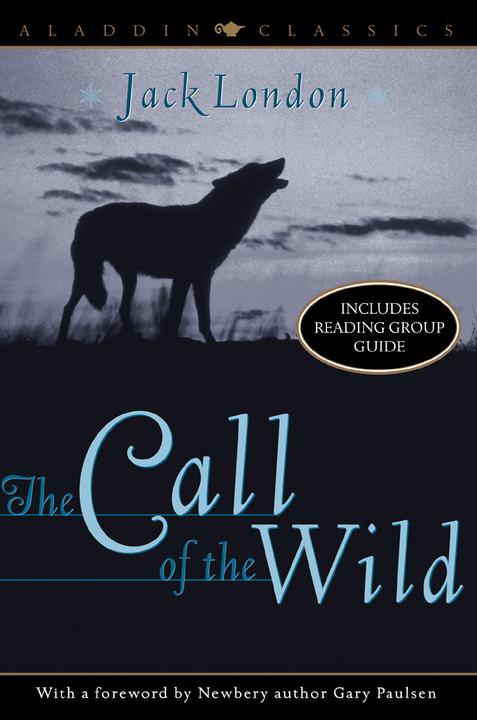 The Call of the Wild