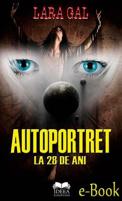 Autoportret la 28 de ani