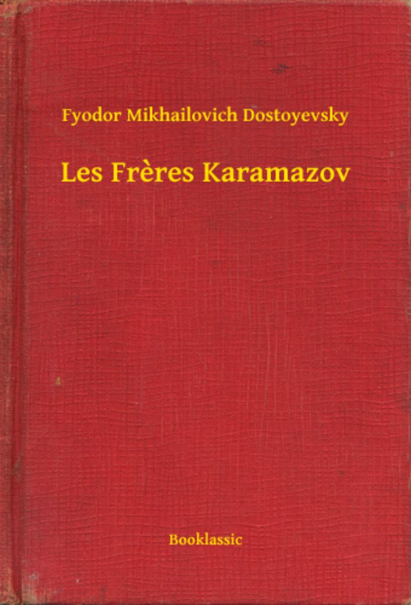 Les Freres Karamazov