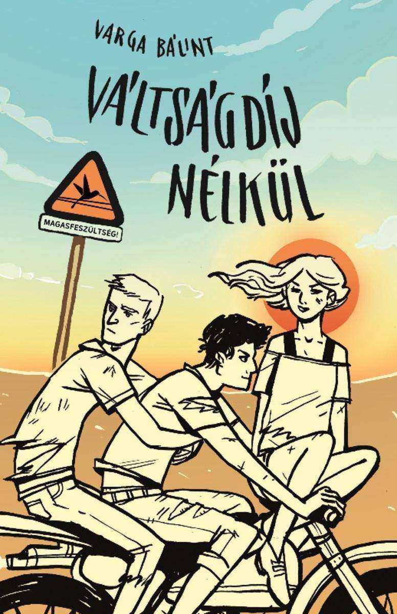 Váltságdíj nélkül