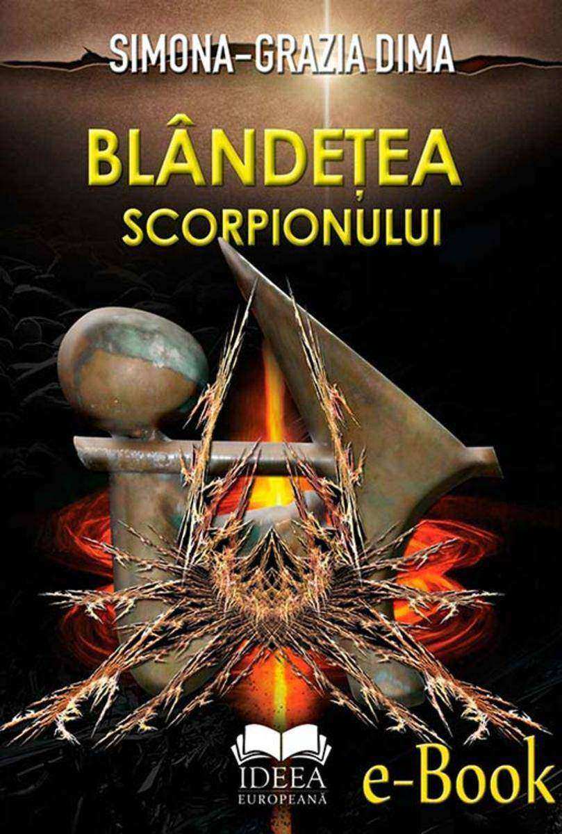 Bl?nde?ea scorpionului