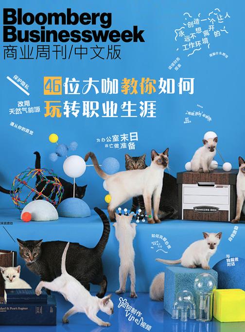 46位大咖教你如何玩转职业生涯(电子杂志)