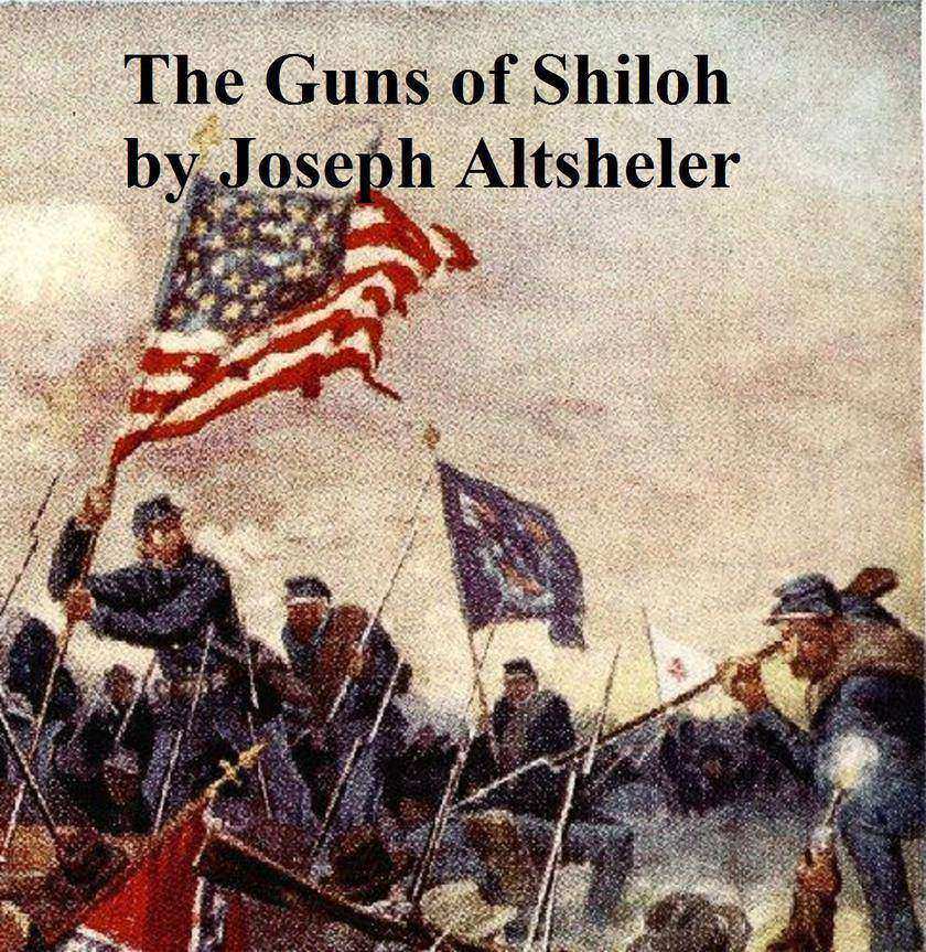The Guns of Shiloh