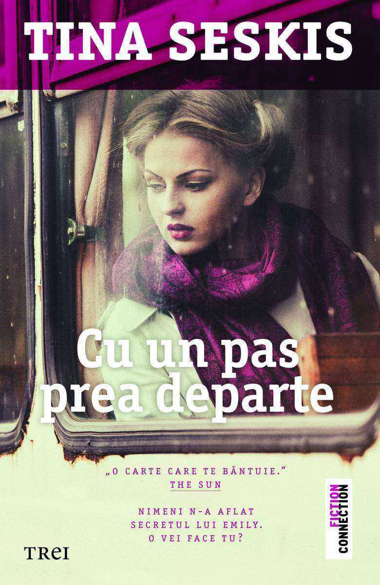 Cu un pas prea departe