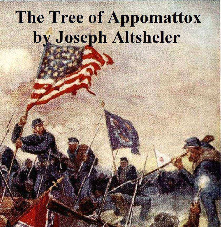 The Tree of Appomattox