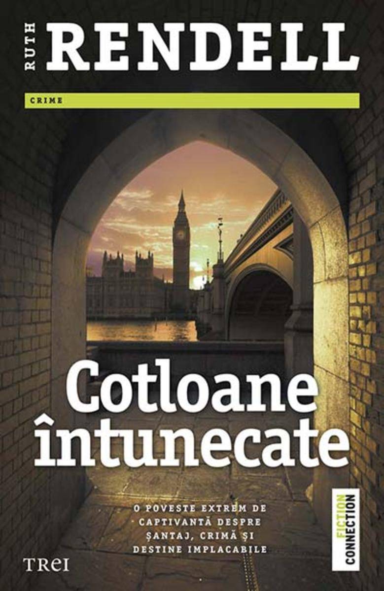 Cotloane ?ntunecate