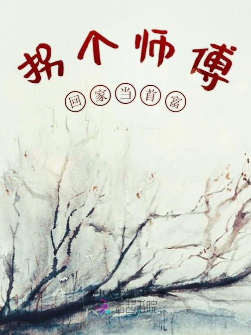 拐个师傅回家当首富