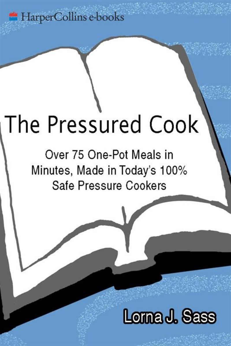 The Pressured Cook