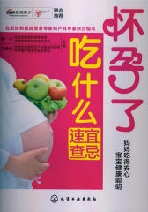 怀孕了吃什么宜忌速查