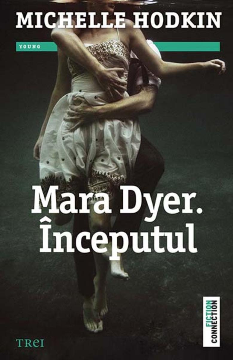 Mara Dyer. ?nceputul