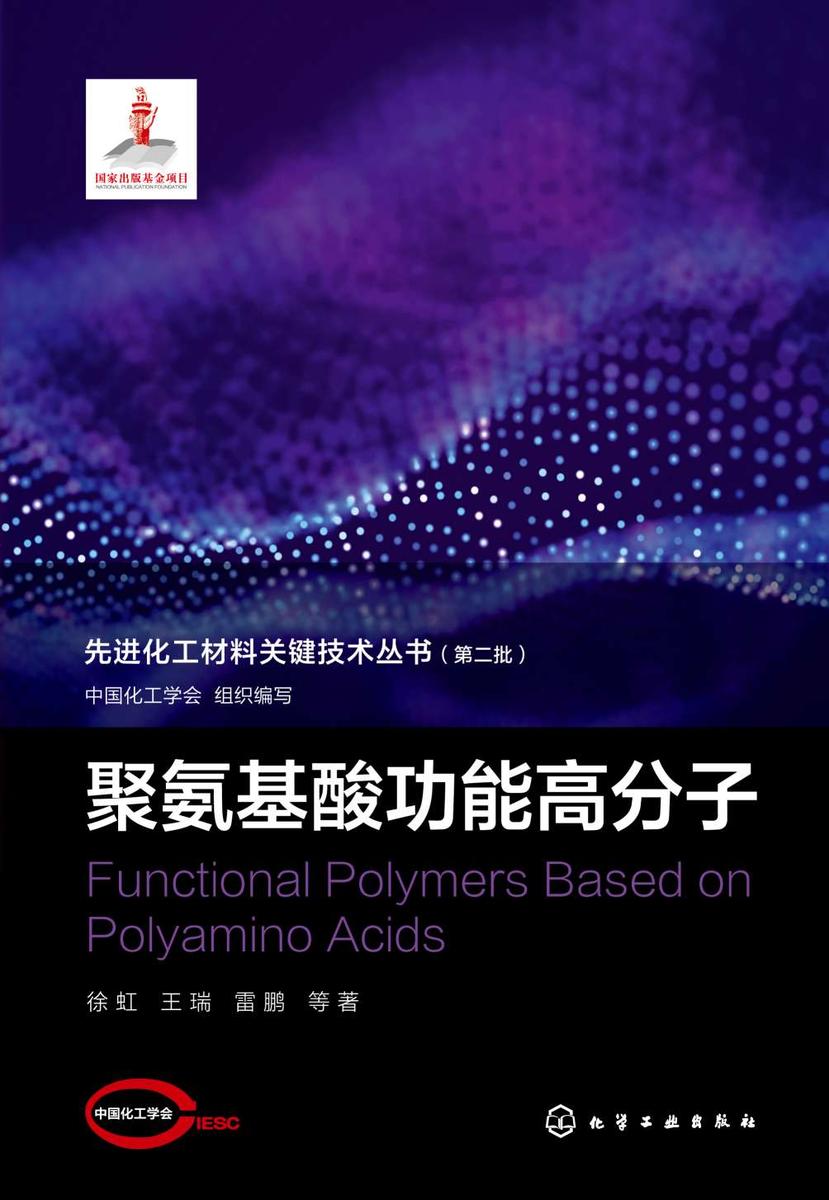 先进化工材料关键技术丛书(第二批)--高性能石墨烯材料