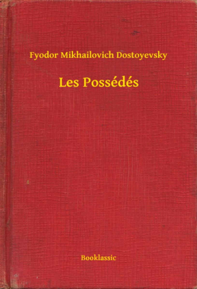 Les Possédés