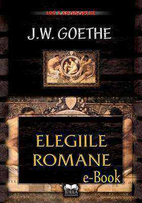 Elegiile romane