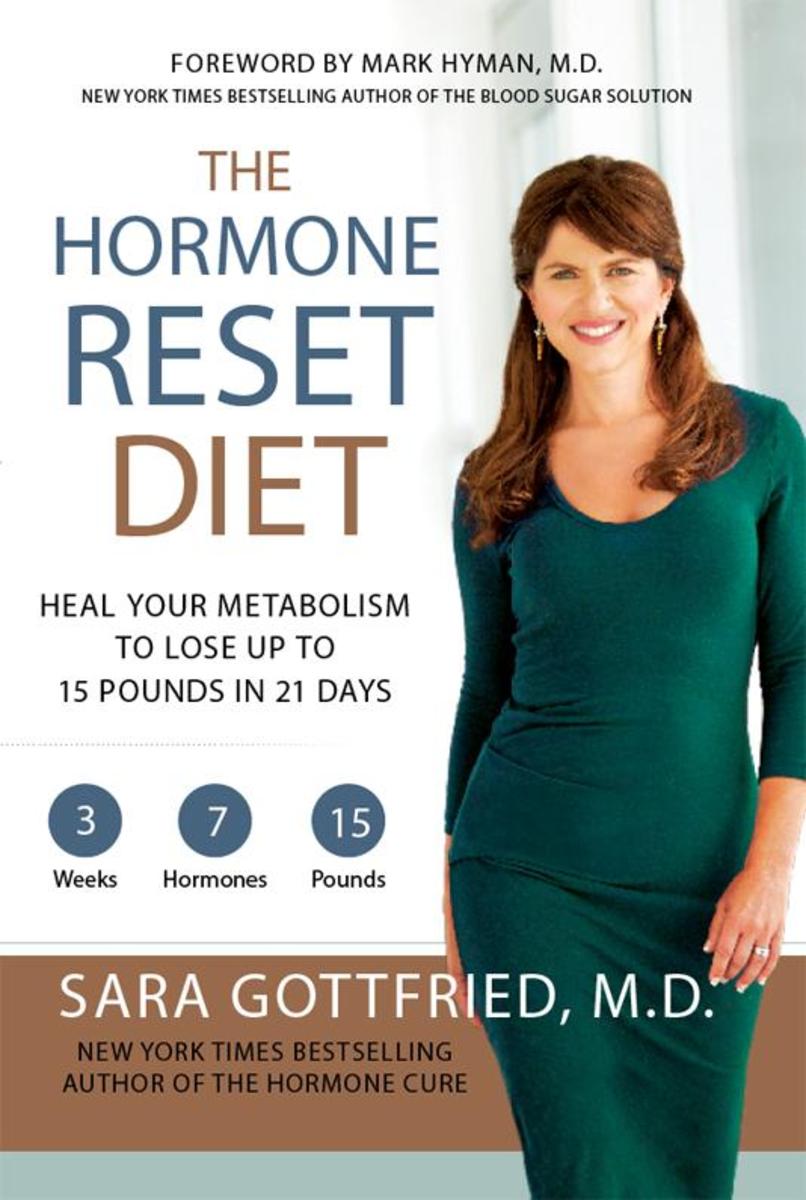 The Hormone Reset Diet