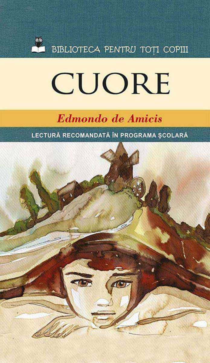 Cuore. Inim? de copil