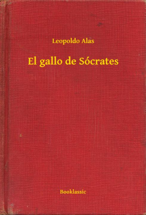 El gallo de Sócrates