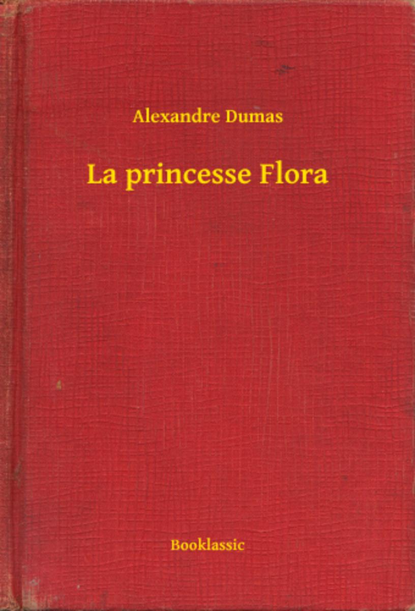 La princesse Flora