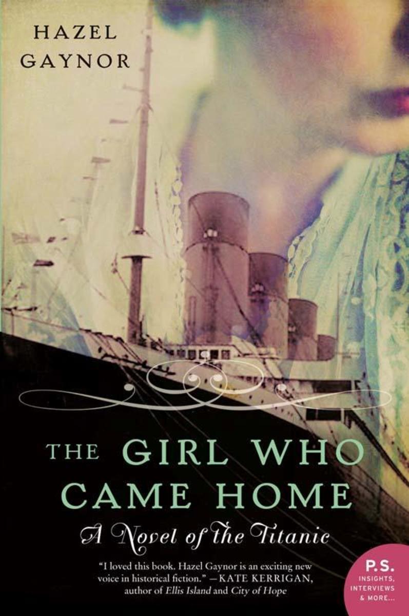 The Girl Who Came Home