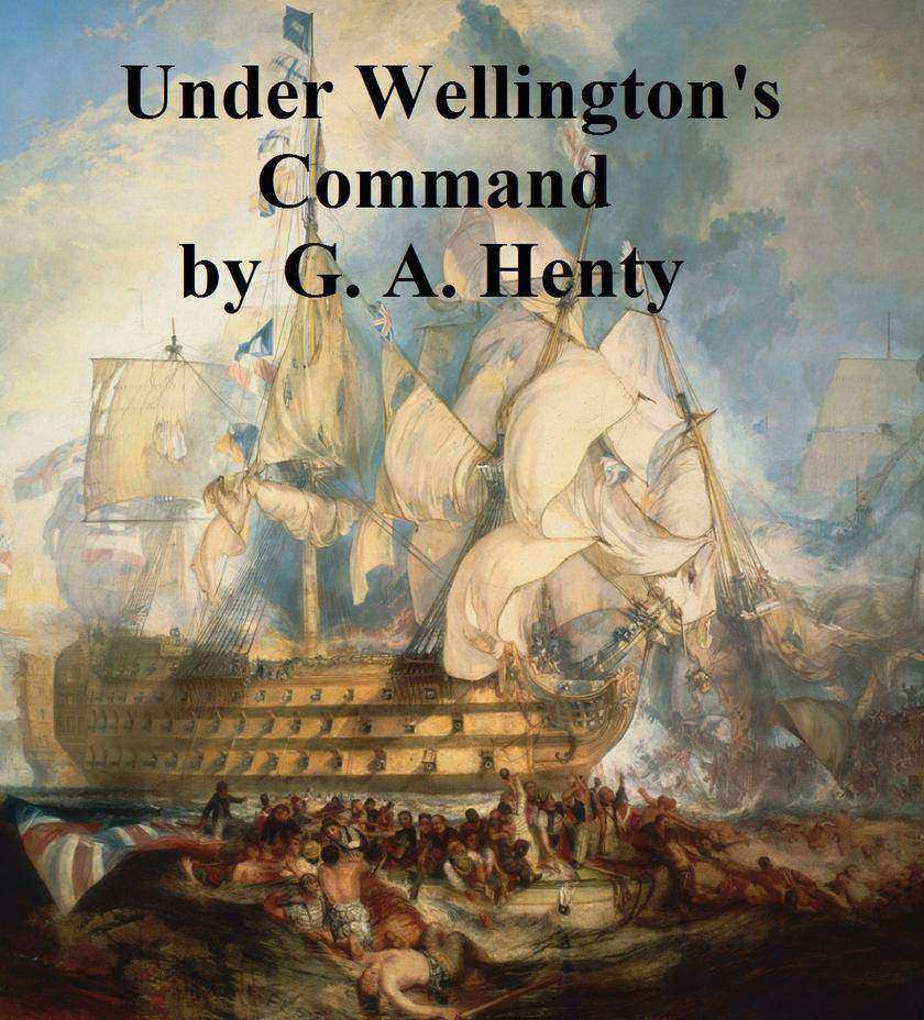 Under Wellington's Command