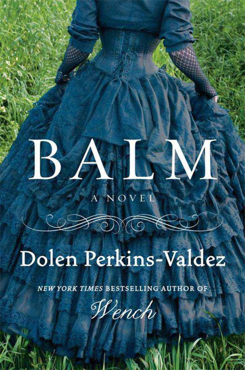 Balm