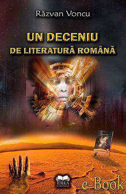 Un deceniu de literatur? rom?n?