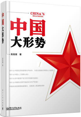 中国大形势:通盘揭示中国真相,改变以往看待中国的思路(试读本)