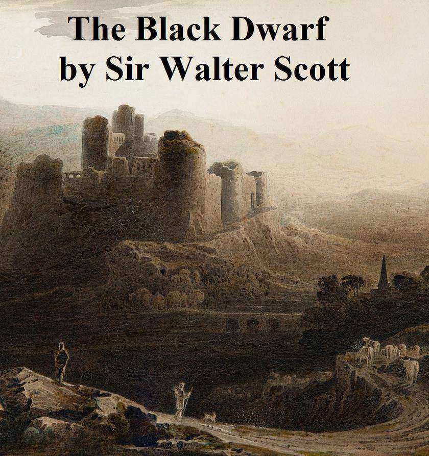 The Black Dwarf
