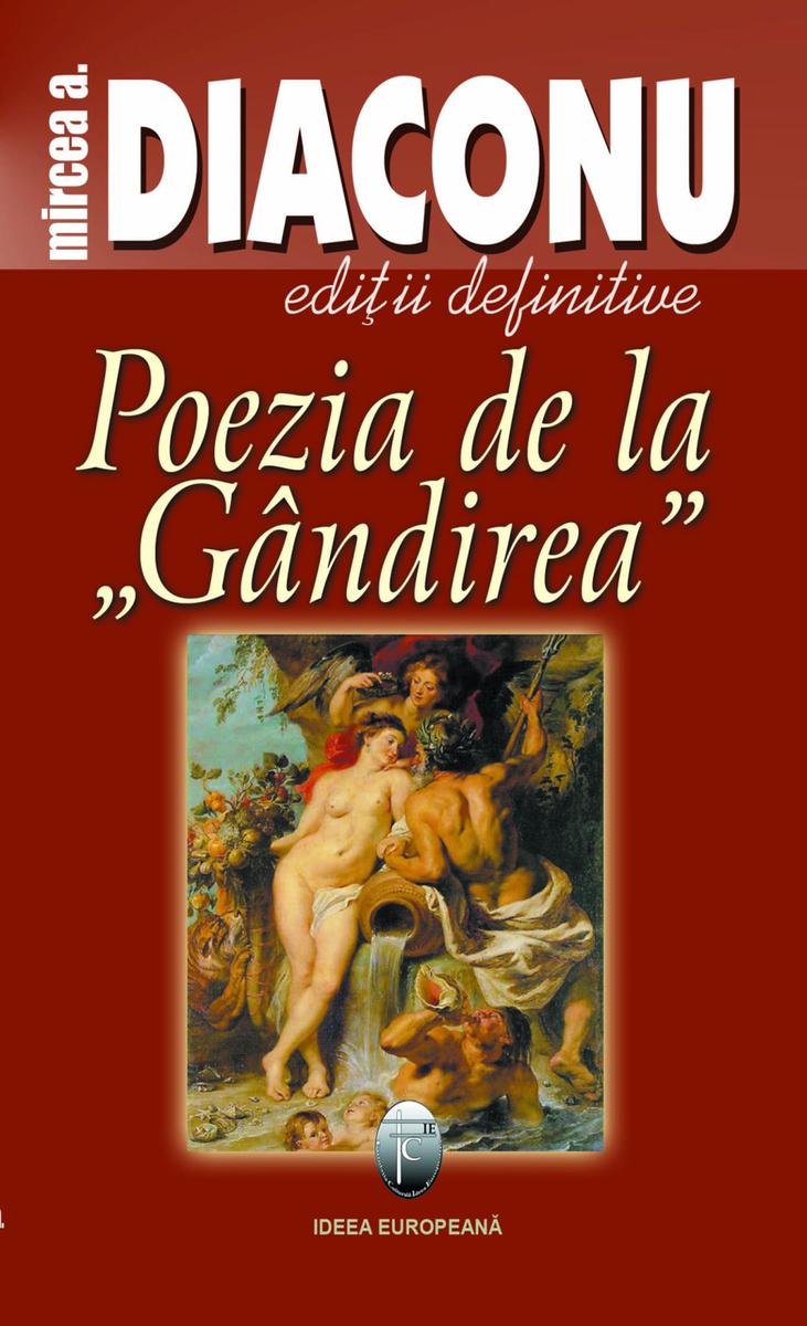 Poezia de la ?G?ndirea“