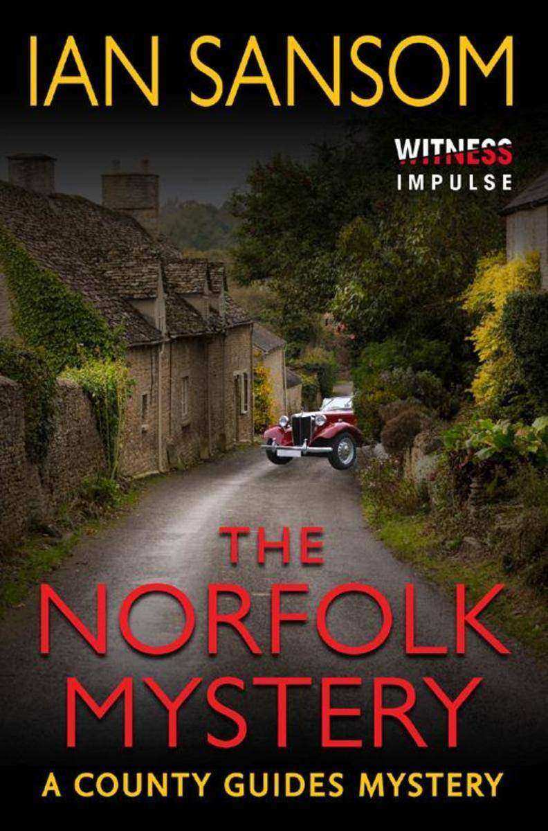 The Norfolk Mystery