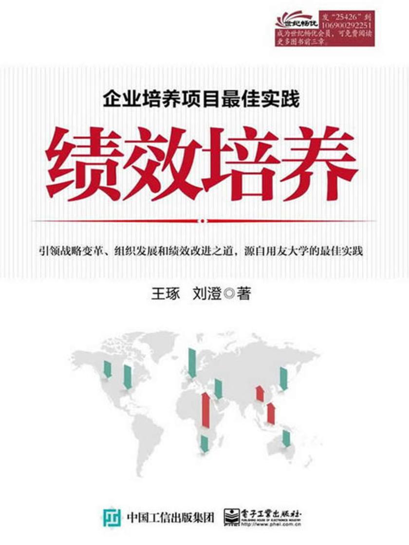 绩效培养：企业培养项目最佳实践