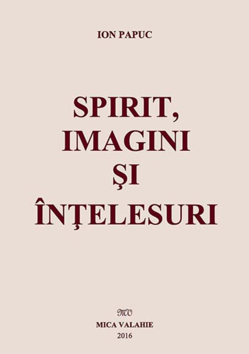 Spirit, imagini ?i ?n?elesuri