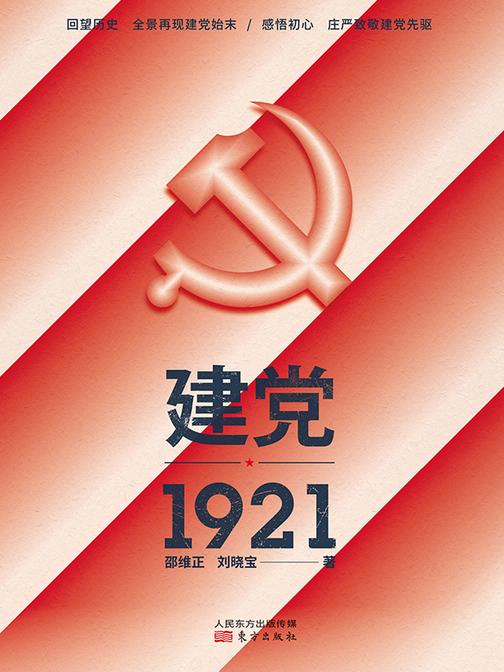 建党1921