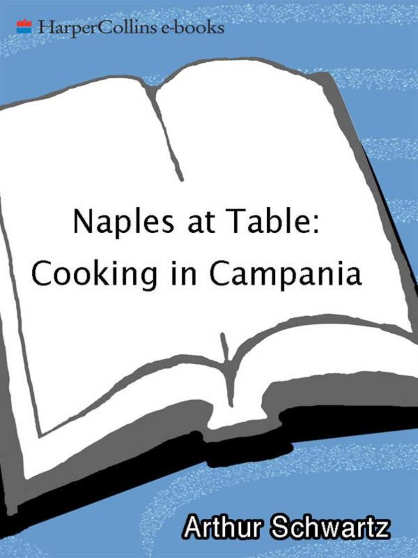 Naples at Table