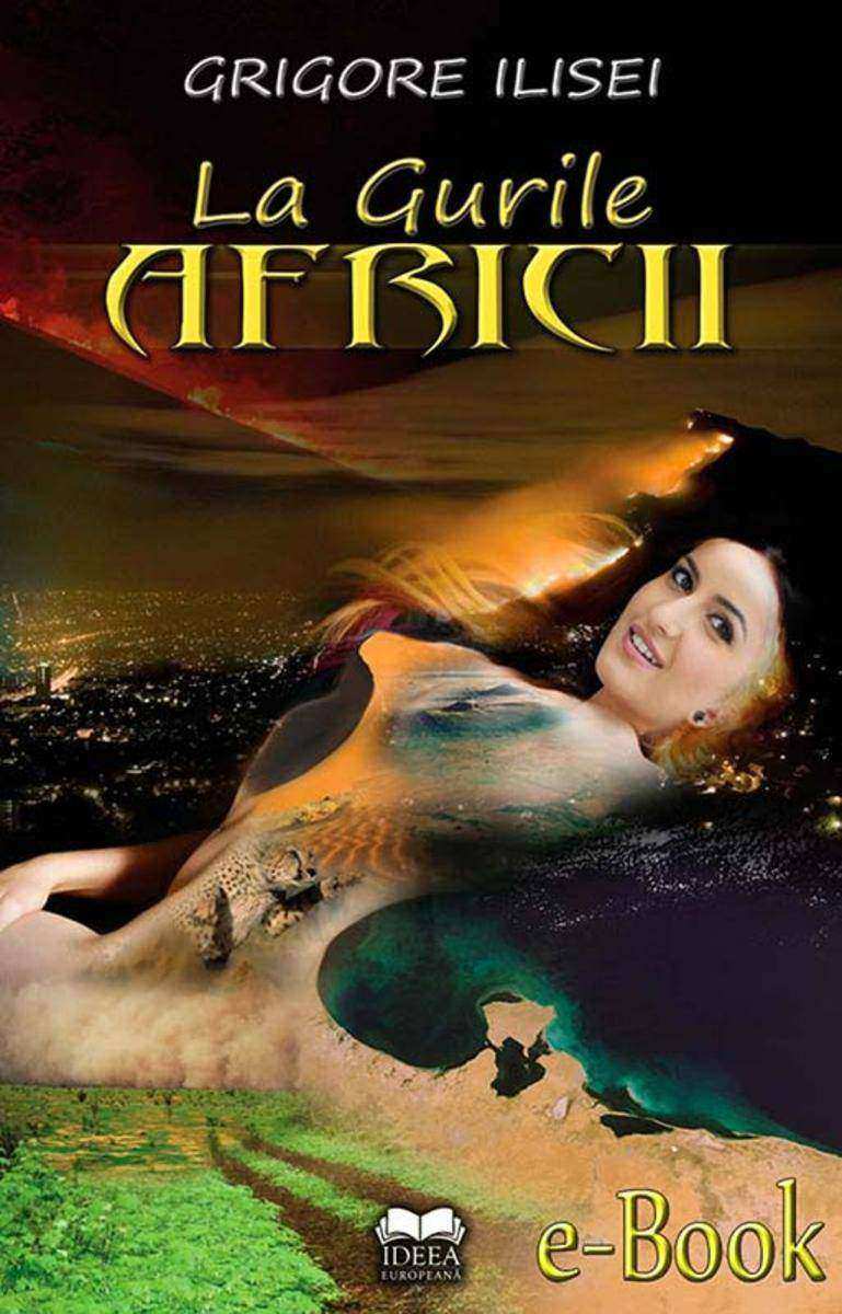 La gurile Africii