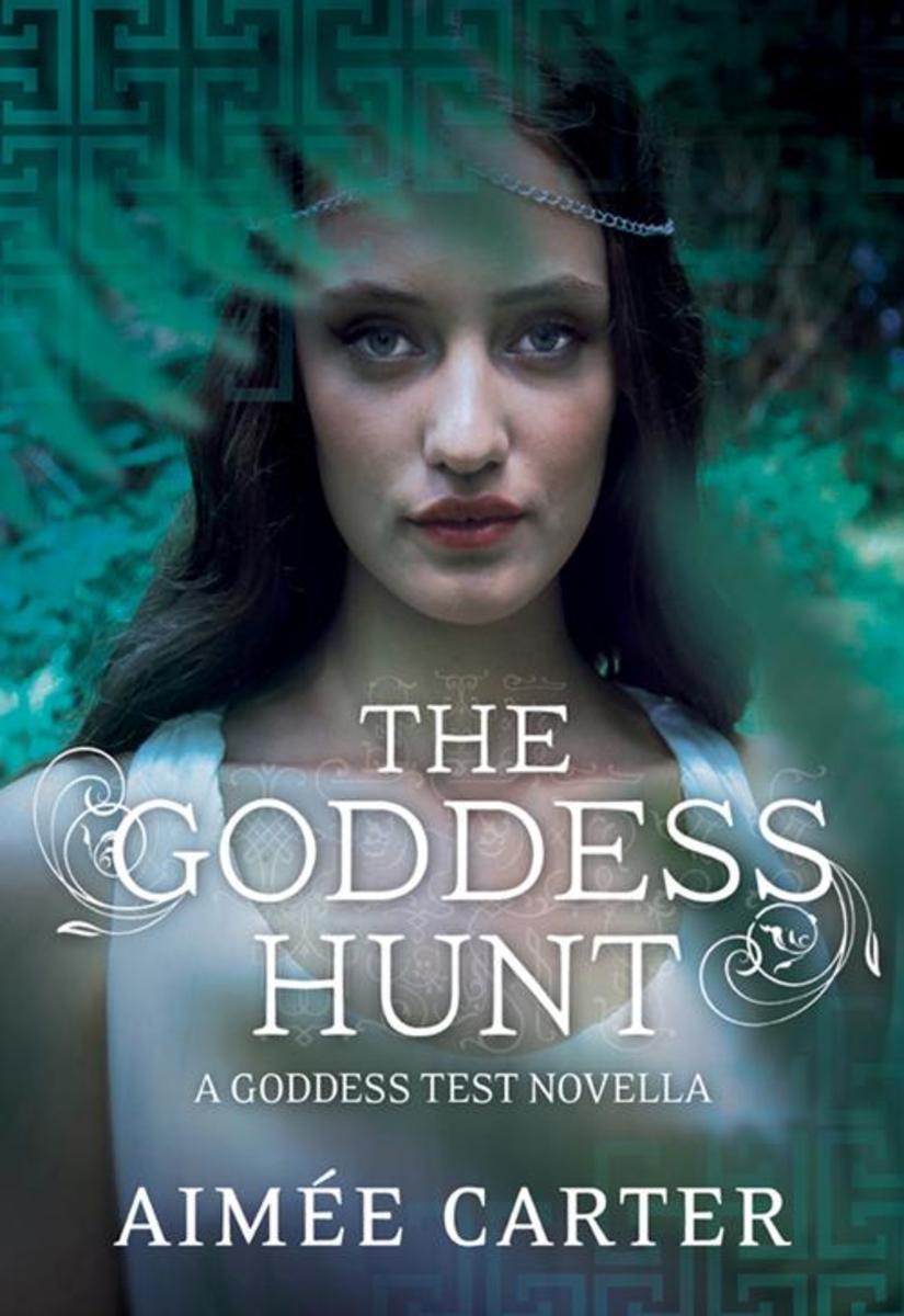 The Goddess Hunt (A Goddess Series short story)