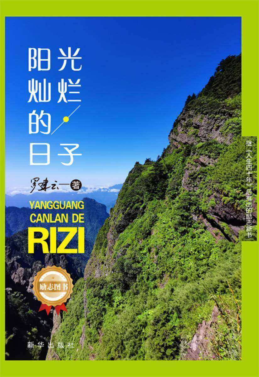 阳光灿烂的日子