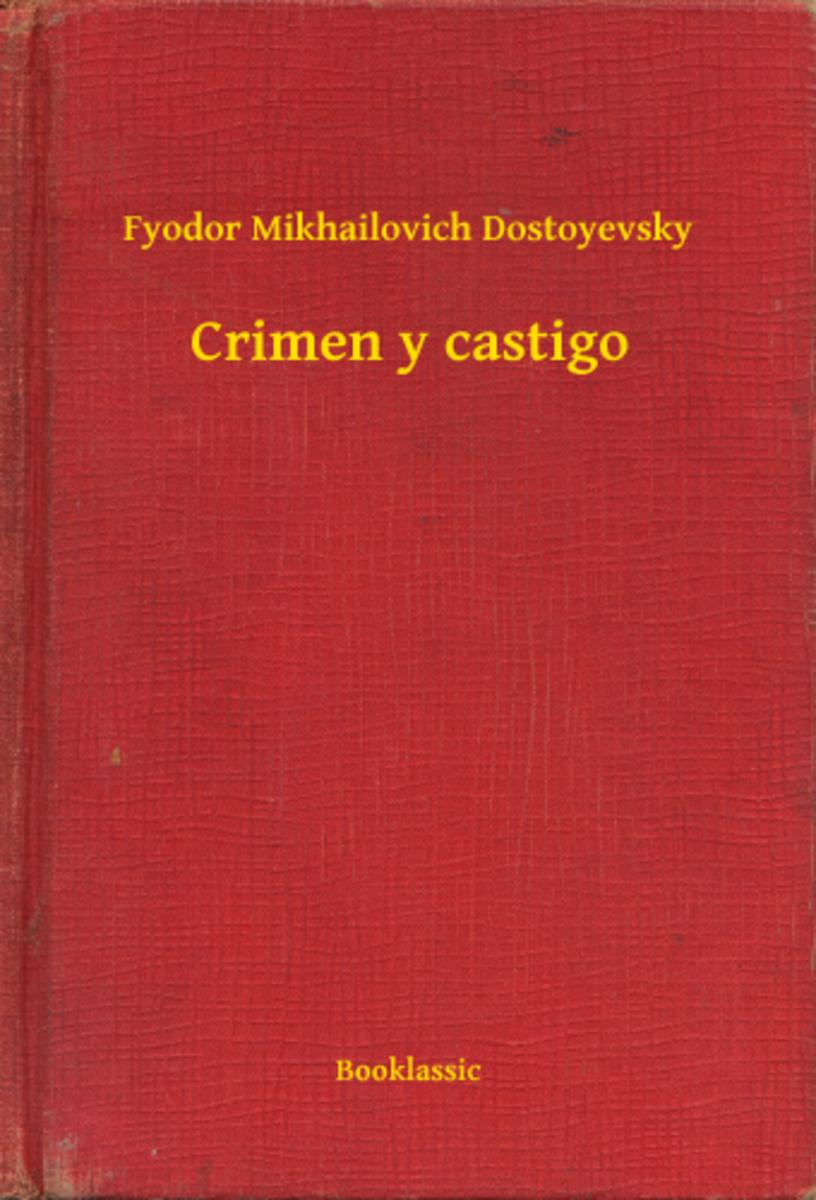 Crimen y castigo