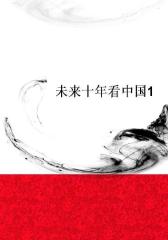 未来十年看中国1