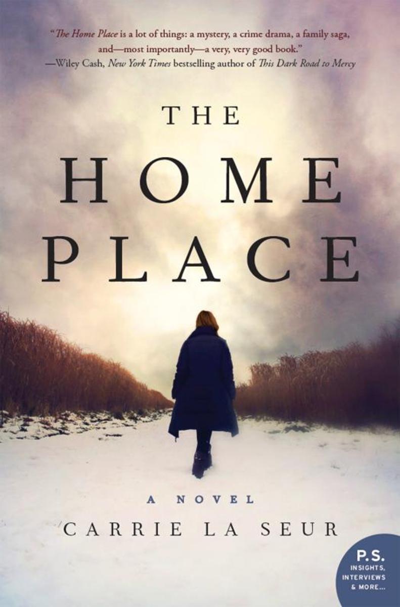 The Home Place