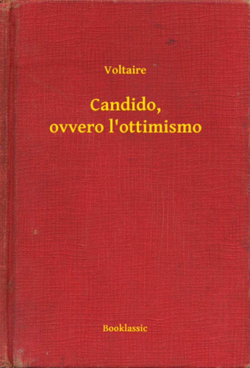 Candido, ovvero l'ottimismo