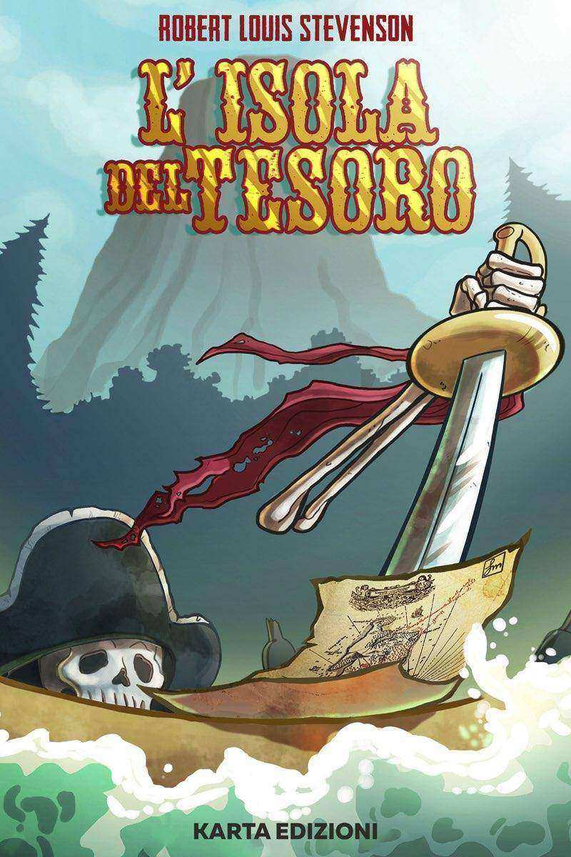 L’isola del tesoro