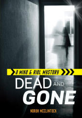 #3 Dead and Gone