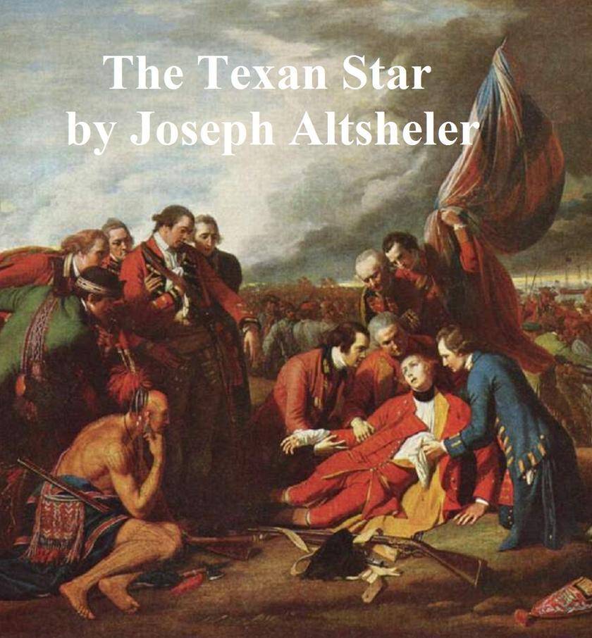The Texan Star