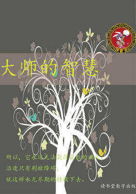 大师的智慧